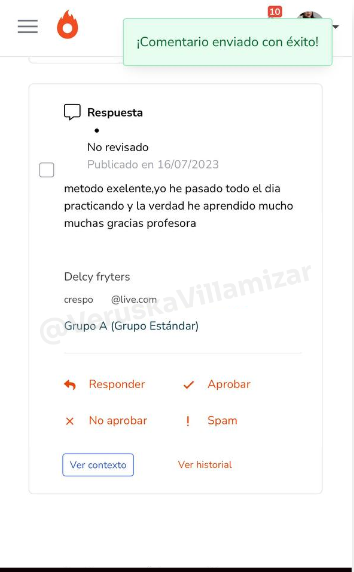 Topico 1 verde excelente