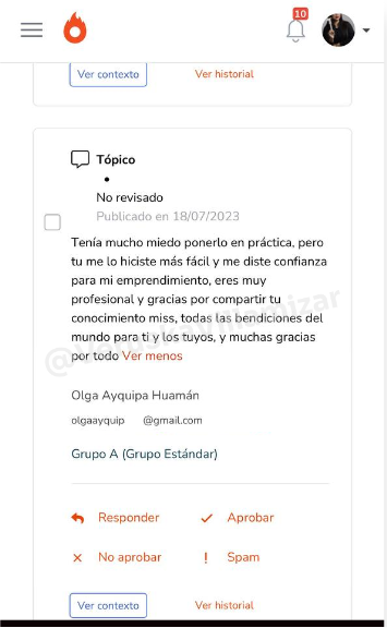 Tópico Grupo A